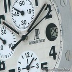 26170ST.OO.D091CR.01 Audemars Piguet Royal Oak Offshore Automatic