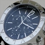 BB42BSLDCH Bulgari Bulgari Bulgari Mechanical with automatic winding