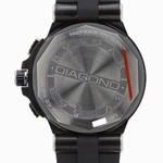 DG42BBSCVDCH Bulgari Diagono Mechanical with automatic winding