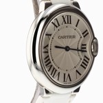 W6920087 Cartier Ballon Bleu Quartz Movement
