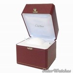 W10184U2 Cartier Must 21 Quartz Movement