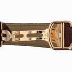 W1556240 Cartier Rotonde Automatic Mechanical Winding