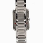 W5310022 Cartier Tank Quartz Movement