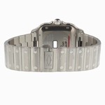 WSSA0009 Cartier Santos Automatic Self Wind