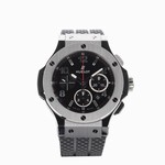 301.SX.130.RX Hublot Big Bang 44mm Automatic Self Wind
