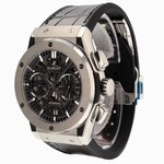 525.NX.0170.LR Hublot Classic Fusion Mechanical with automatic winding