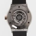 542.NO.1180.RX Hublot Classic Fusion Automatic Self Wind