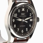 IW324001 IWC Pilots Watch Automatic Self Wind