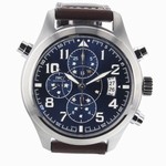 IW371807 IWC Pilots Watch Automatic Self Wind