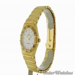 1172.30.00 Omega Constellation Quartz Movement