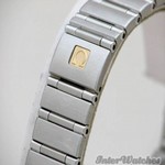 1592.30.00 Omega Constellation Mechanical with automatic winding