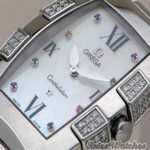 1886.79.36 Omega Constellation Quartz Movement