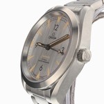 220.10.40.20.06.001 Omega Seamaster Automatic Self Wind