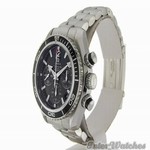 222.30.38.50.01.001 Omega Seamaster Mechanical with automatic winding