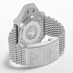 224.30.55.21.04.001 Omega Seamaster Mechanical with automatic winding