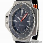 224.32.55.21.01.001 Omega Seamaster Mechanical with automatic winding