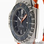 224.32.55.21.01.002 Omega Seamaster Mechanical with automatic winding