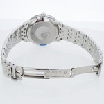 424.10.33.20.55.001 Omega De Ville Automatic Self Wind