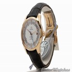 431.63.41.21.02.001 Omega De Ville Automatic Self Wind