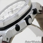 26170ST.OO.D091CR.01 Audemars Piguet Royal Oak Offshore Automatic