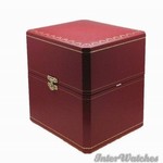 W10184U2 Cartier Must 21 Quartz Movement