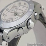 W10197U2 Cartier Must 21 Quartz Movement