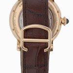 W1556240 Cartier Rotonde Automatic Mechanical Winding