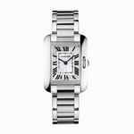 W5310022 Cartier Tank Quartz Movement