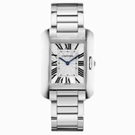 W5310044 Cartier Tank Quartz Movement