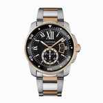 W7100054 Cartier Calibre de Cartier Automatic Self Wind