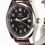 IW324001 IWC Pilots Watch Automatic Self Wind