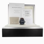 IW500916 IWC Pilots Mechanical with automatic winding