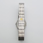 123.10.24.60.02.001 Omega Constellation Quartz Movement