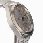 220.10.40.20.06.001 Omega Seamaster Automatic Self Wind