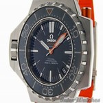 224.32.55.21.01.002 Omega Seamaster Mechanical with automatic winding
