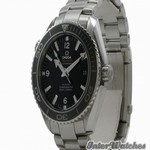 232.30.46.21.01.003 Omega Seamaster Mechanical with automatic winding