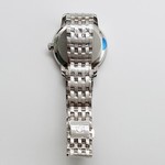 424.10.33.20.55.001 Omega De Ville Automatic Self Wind