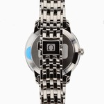 424.10.33.20.55.002 Omega De Ville Automatic Self Wind