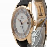 431.63.41.21.02.001 Omega De Ville Automatic Self Wind