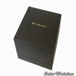 DG35BSVD Bulgari Diagono Mechanical with automatic winding