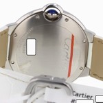 W6920087 Cartier Ballon Bleu Quartz Movement