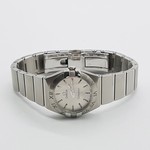 123.10.24.60.02.001 Omega Constellation Quartz Movement