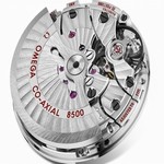 224.30.55.21.04.001 Omega Seamaster Mechanical with automatic winding