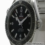 232.30.46.21.01.003 Omega Seamaster Mechanical with automatic winding