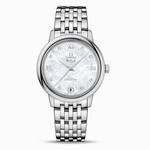 424.10.33.20.55.001 Omega De Ville Automatic Self Wind