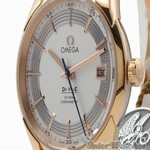 431.63.41.21.02.001 Omega De Ville Automatic Self Wind