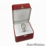 W10184U2 Cartier Must 21 Quartz Movement