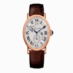 W1556240 Cartier Rotonde Automatic Mechanical Winding