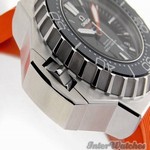 224.32.55.21.01.002 Omega Seamaster Mechanical with automatic winding