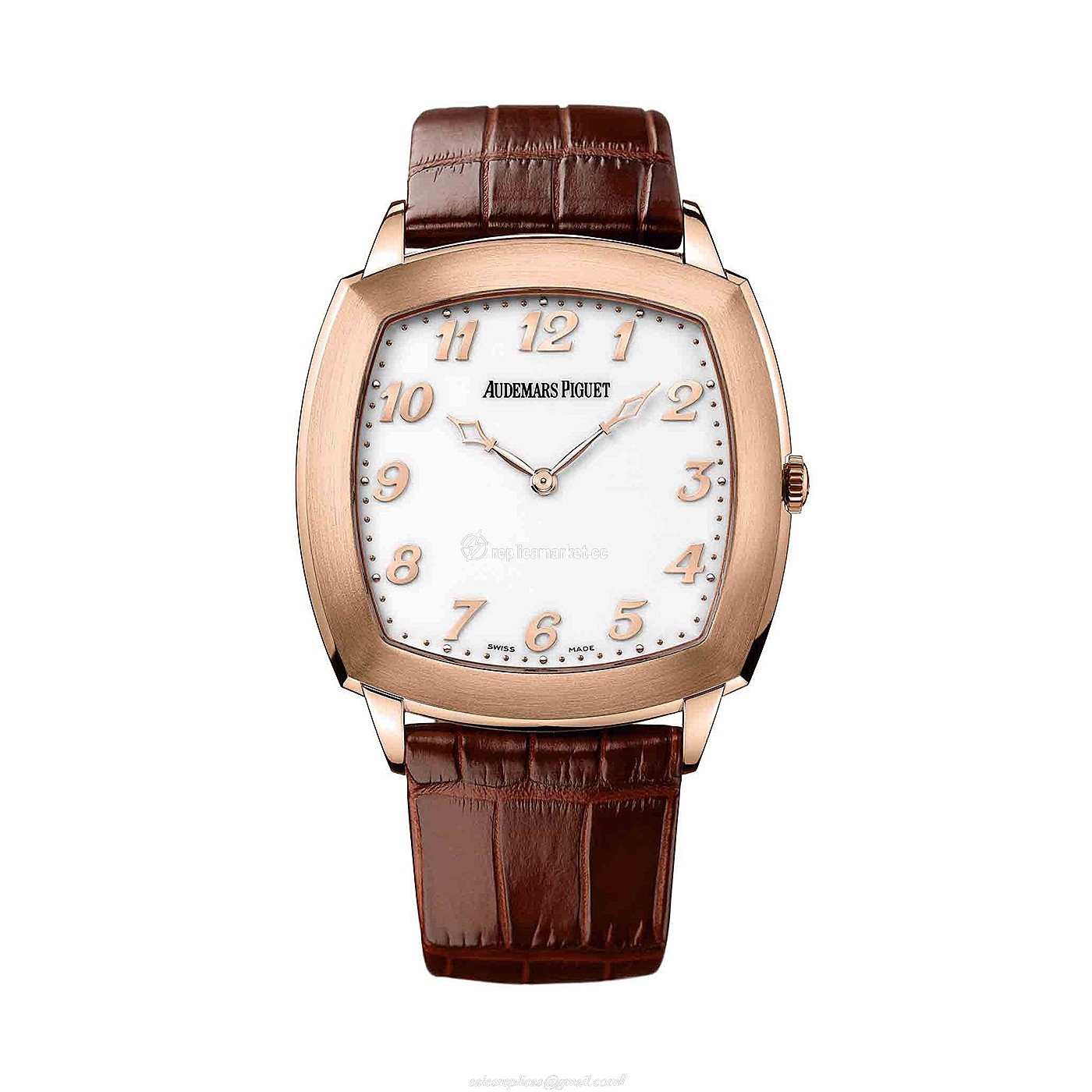 15334OR.OO.A092CR.01 Audemars Piguet Tradition Automatic